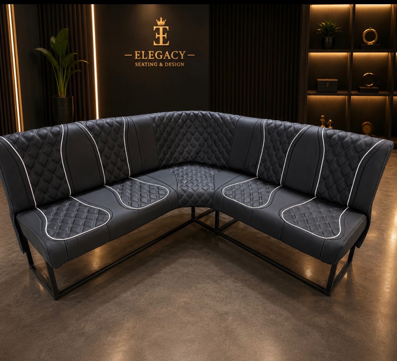 Jay Sofa